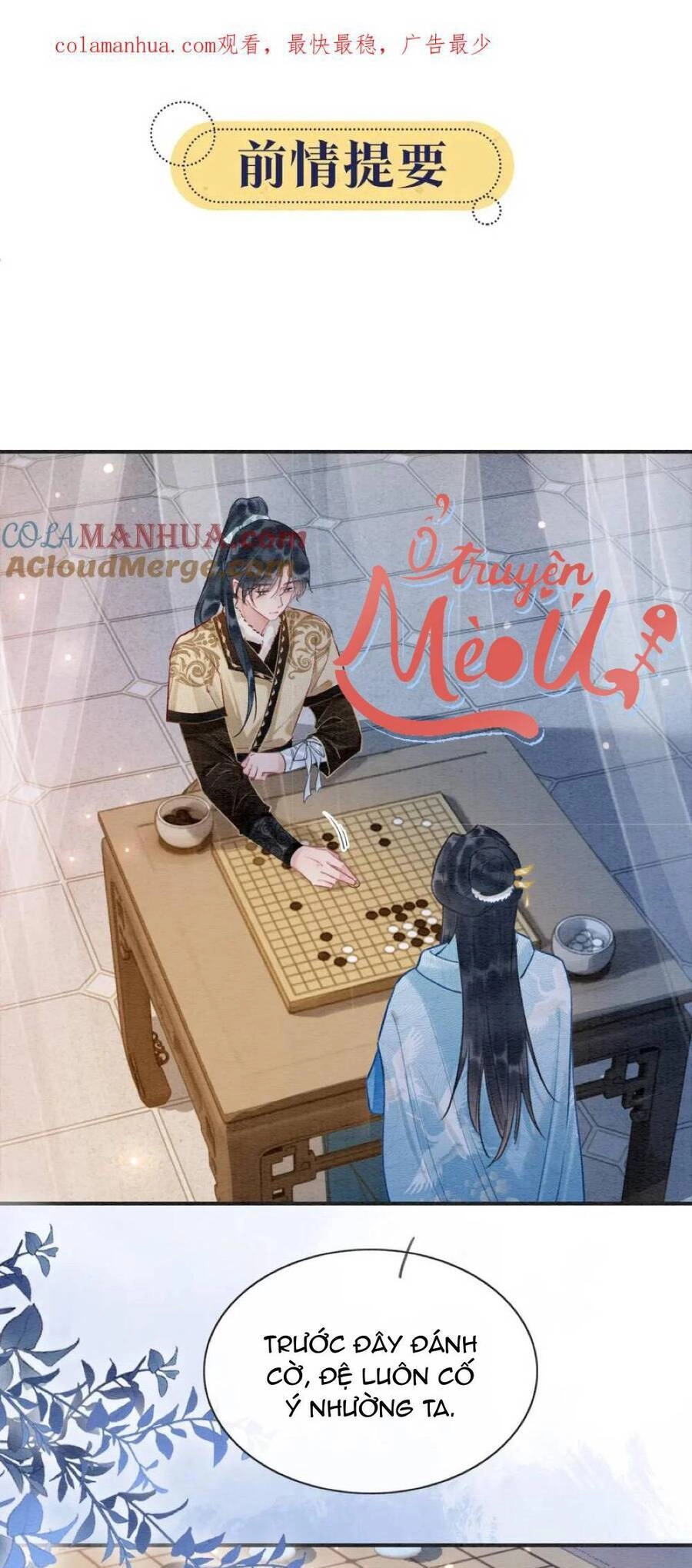 Sổ Tay Công Lược Hắc Liên Hoa Chapter 149 - 2