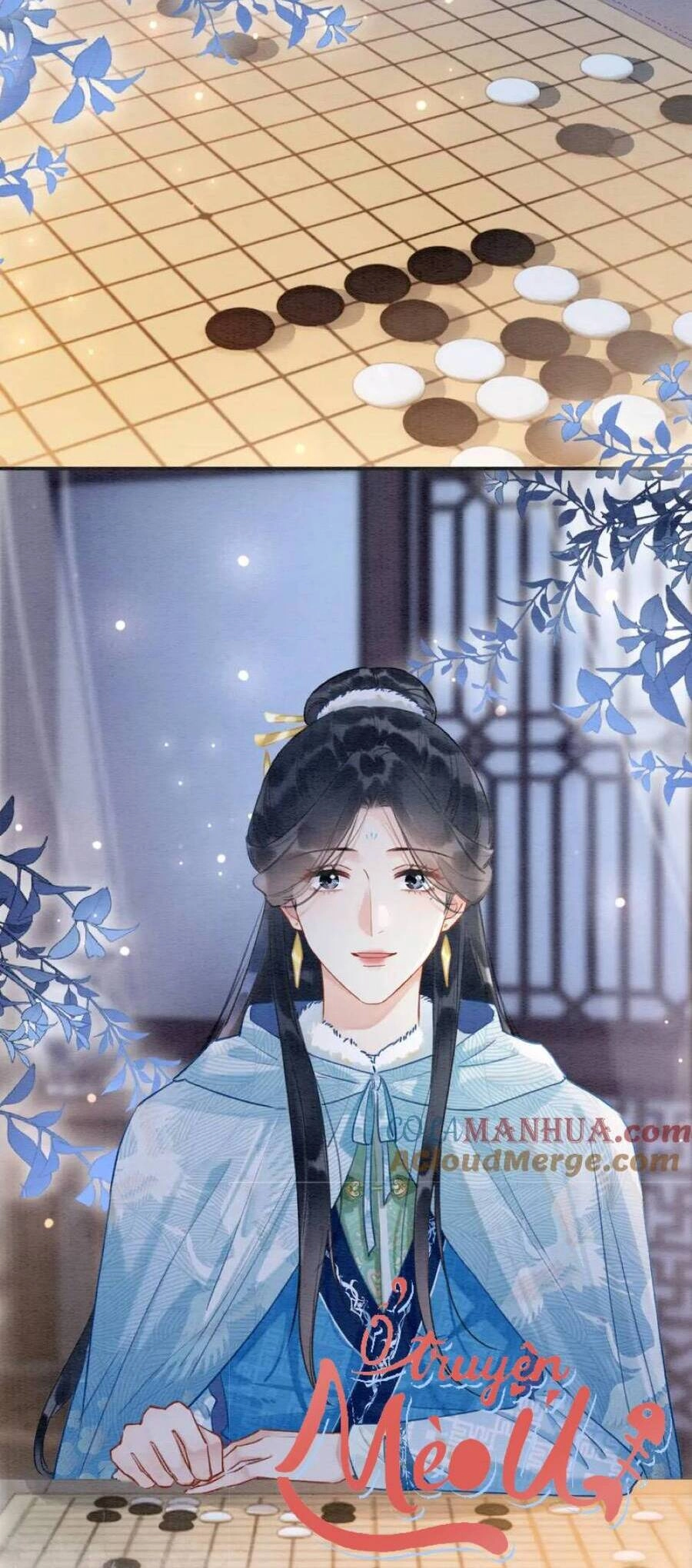 Sổ Tay Công Lược Hắc Liên Hoa Chapter 149 - 3