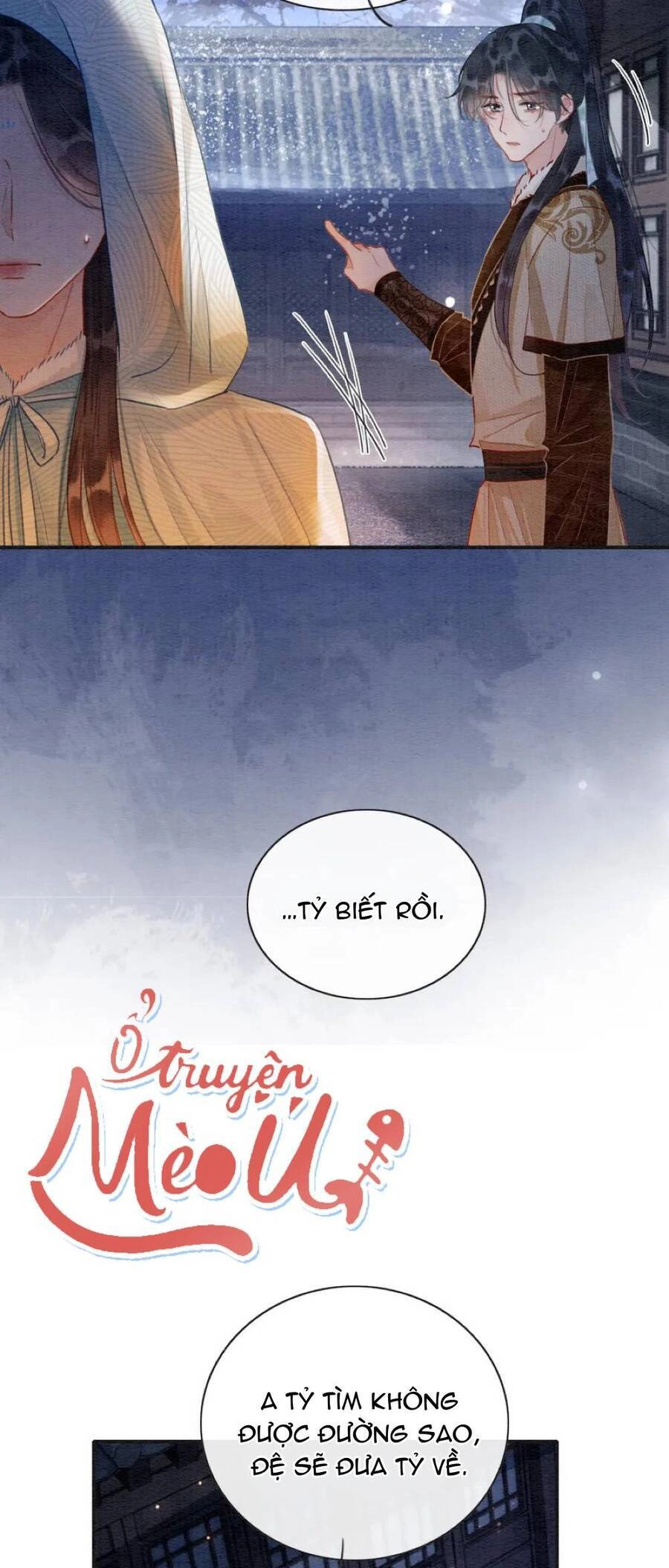 Sổ Tay Công Lược Hắc Liên Hoa Chapter 149 - 7