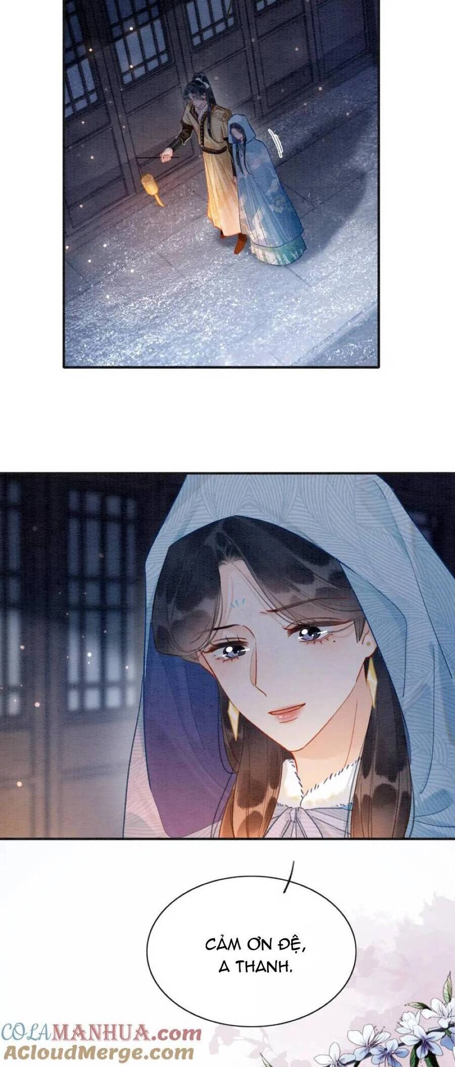 Sổ Tay Công Lược Hắc Liên Hoa Chapter 149 - 8