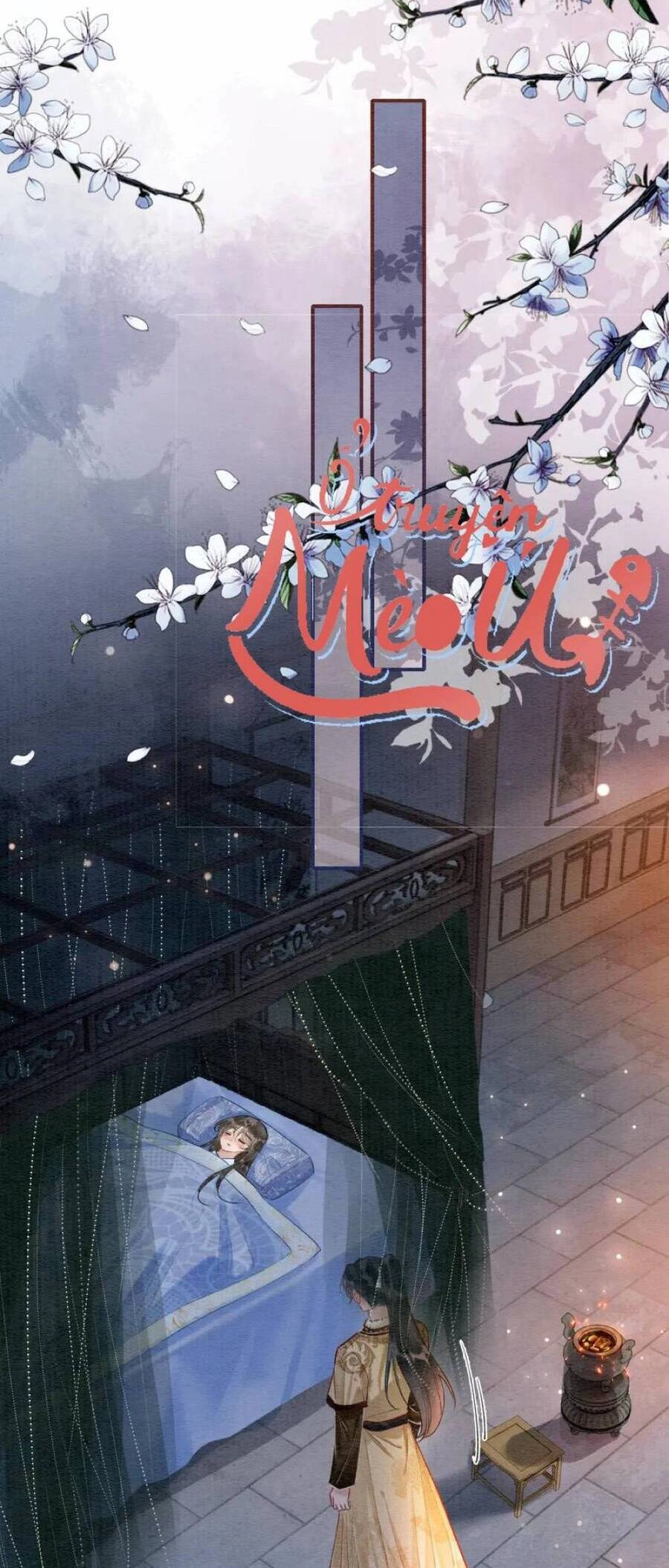 Sổ Tay Công Lược Hắc Liên Hoa Chapter 149 - 9