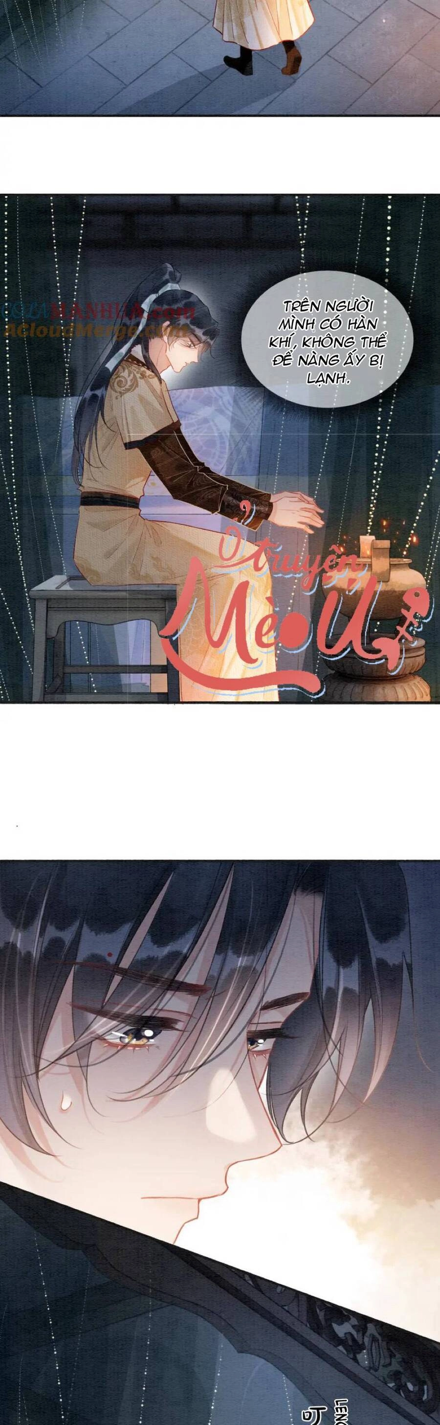 Sổ Tay Công Lược Hắc Liên Hoa Chapter 149 - 10