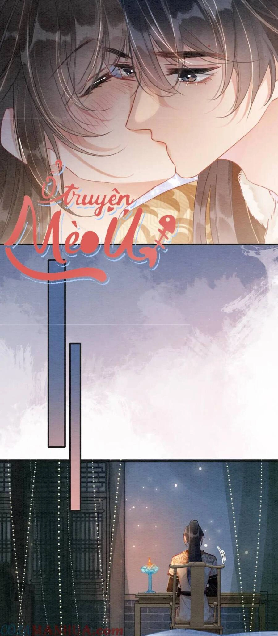 Sổ Tay Công Lược Hắc Liên Hoa Chapter 149 - 15