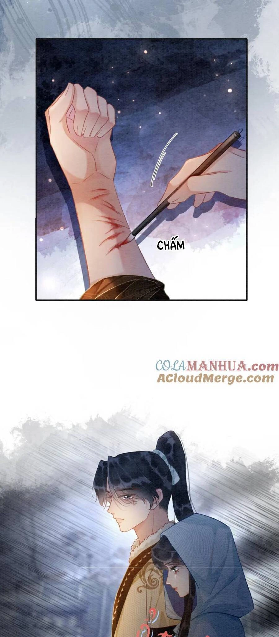 Sổ Tay Công Lược Hắc Liên Hoa Chapter 149 - 18