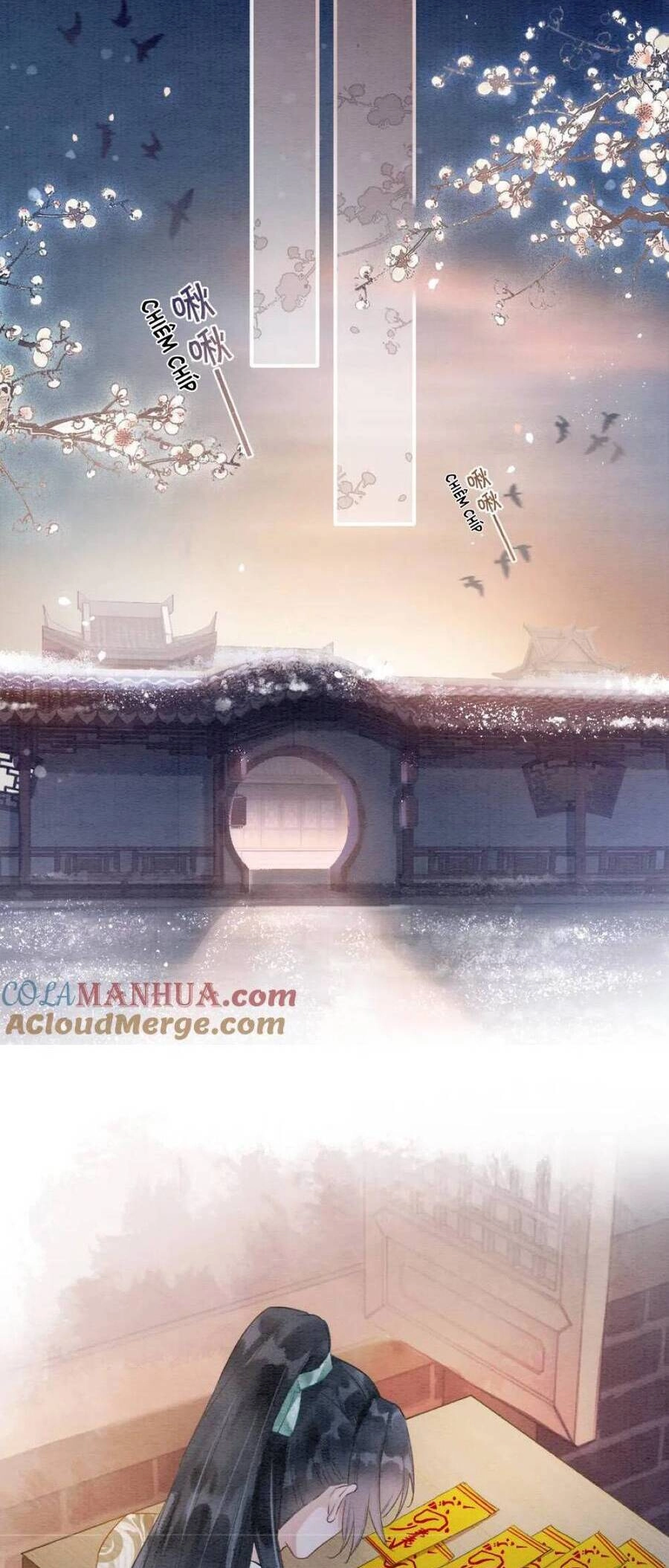 Sổ Tay Công Lược Hắc Liên Hoa Chapter 149 - 22