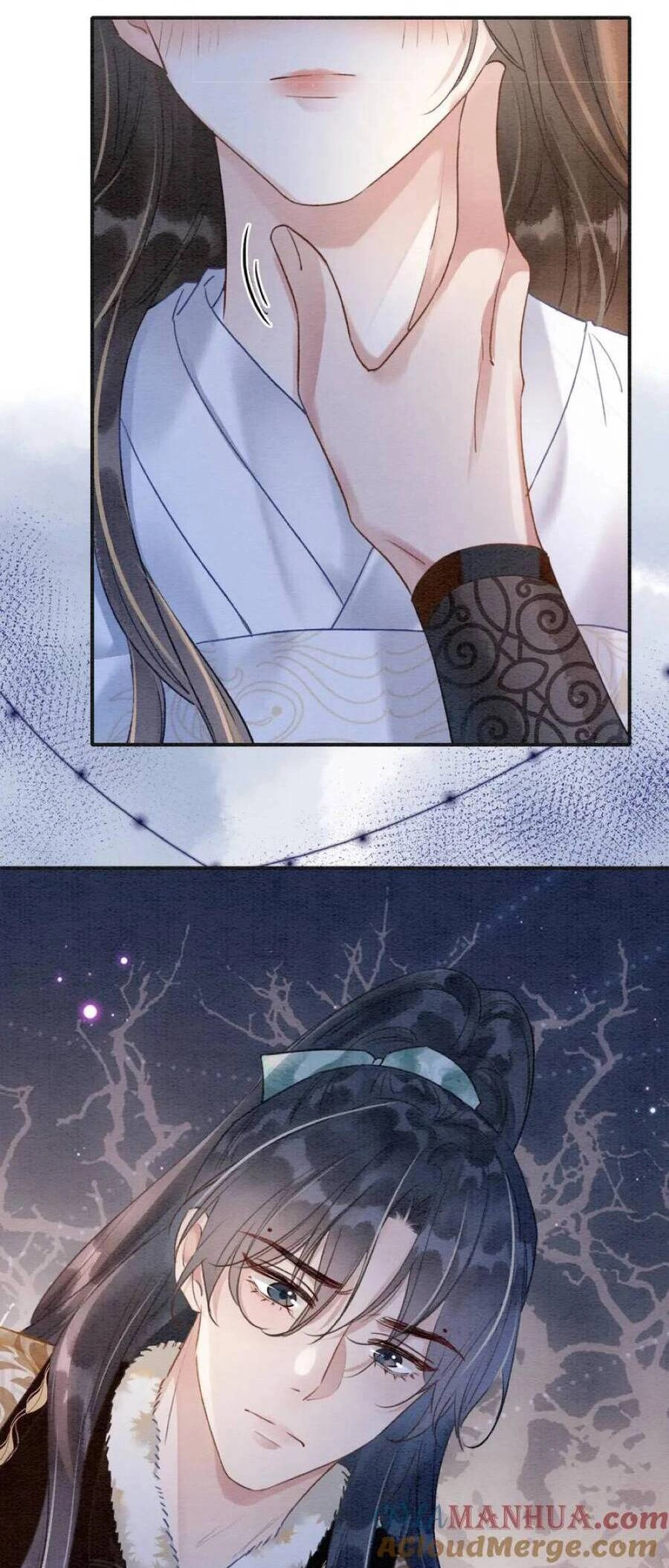 Sổ Tay Công Lược Hắc Liên Hoa Chapter 149 - 25