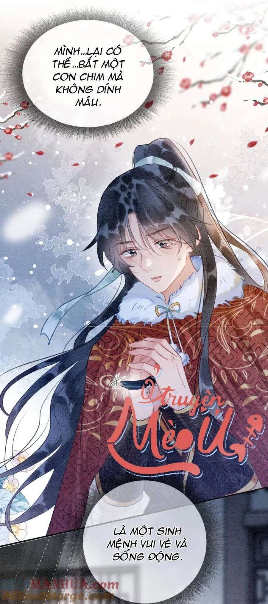 Sổ Tay Công Lược Hắc Liên Hoa Chapter 149 - 29