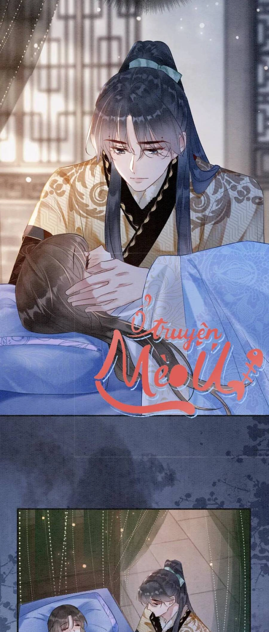 Sổ Tay Công Lược Hắc Liên Hoa Chapter 149 - 30