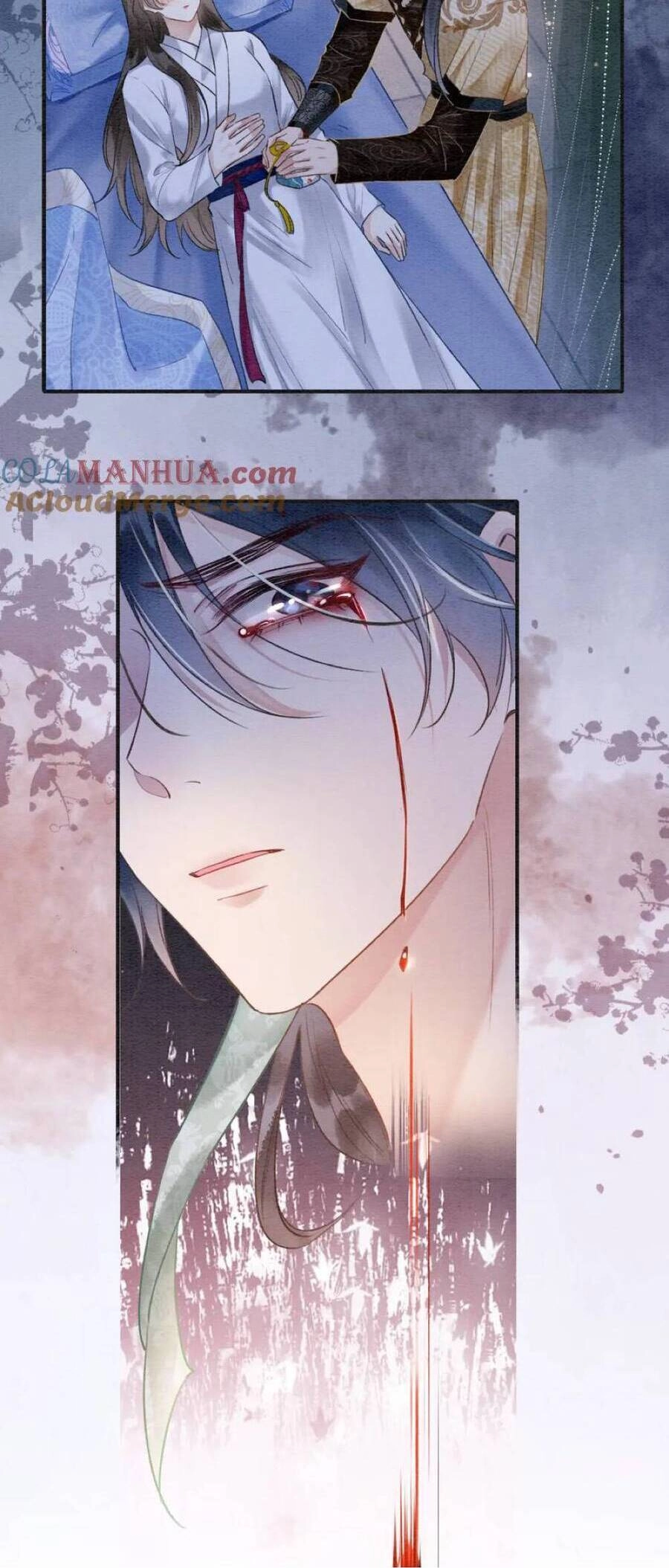 Sổ Tay Công Lược Hắc Liên Hoa Chapter 149 - 31