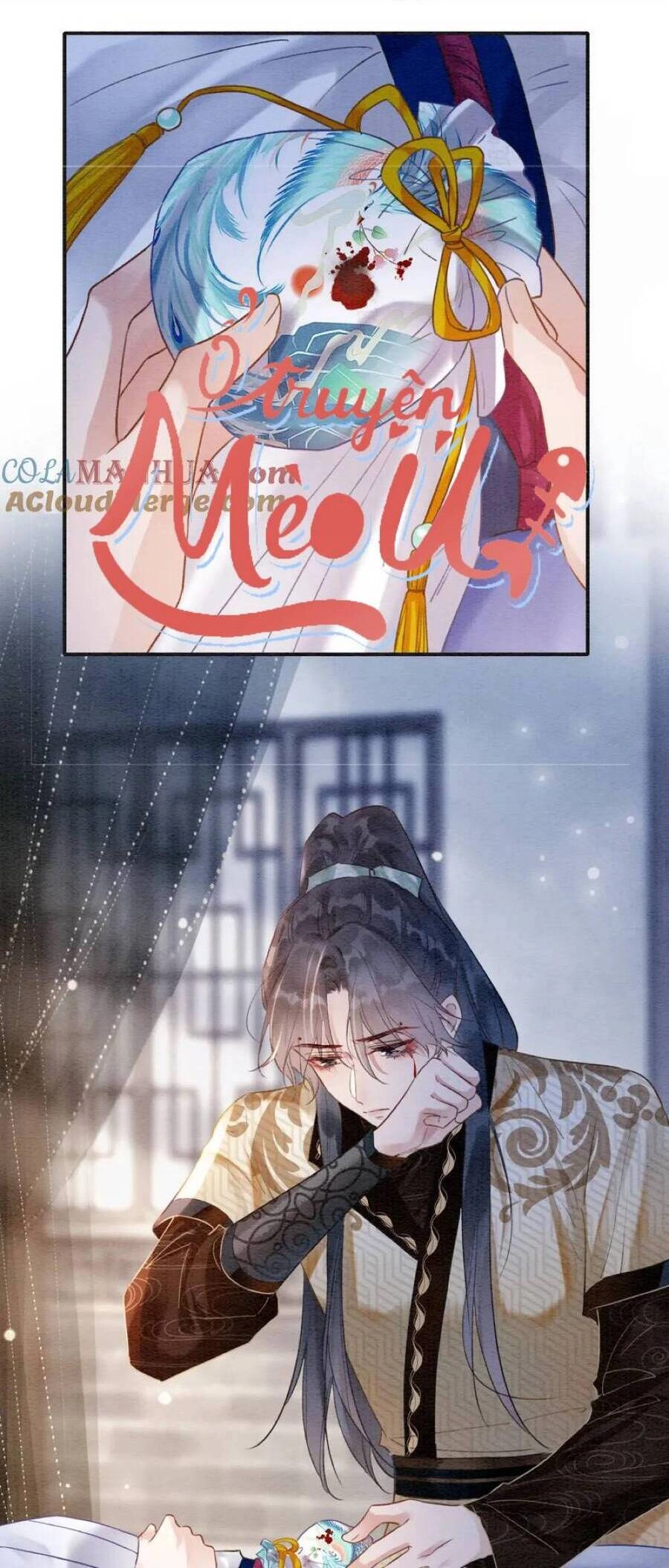 Sổ Tay Công Lược Hắc Liên Hoa Chapter 149 - 32