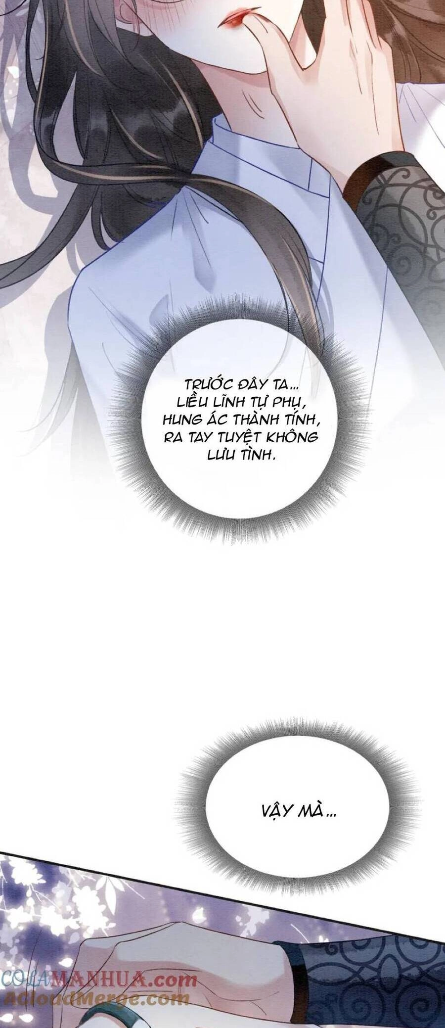 Sổ Tay Công Lược Hắc Liên Hoa Chapter 149 - 34