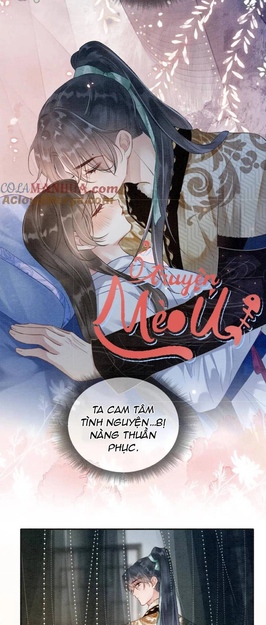 Sổ Tay Công Lược Hắc Liên Hoa Chapter 149 - 36