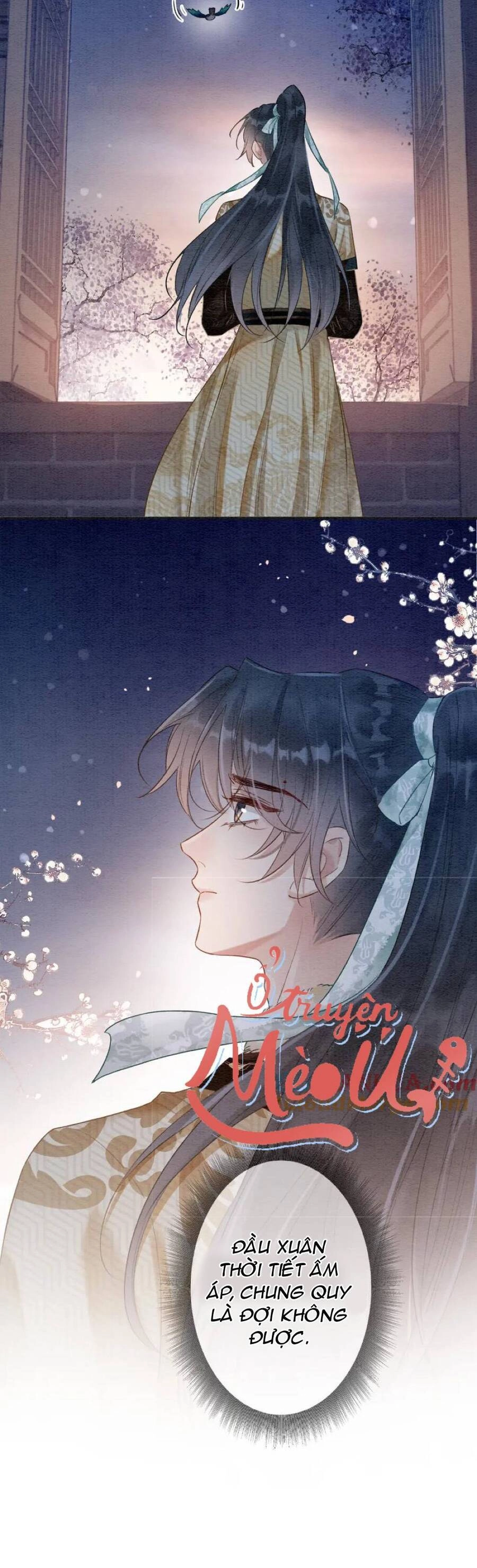 Sổ Tay Công Lược Hắc Liên Hoa Chapter 149 - 39