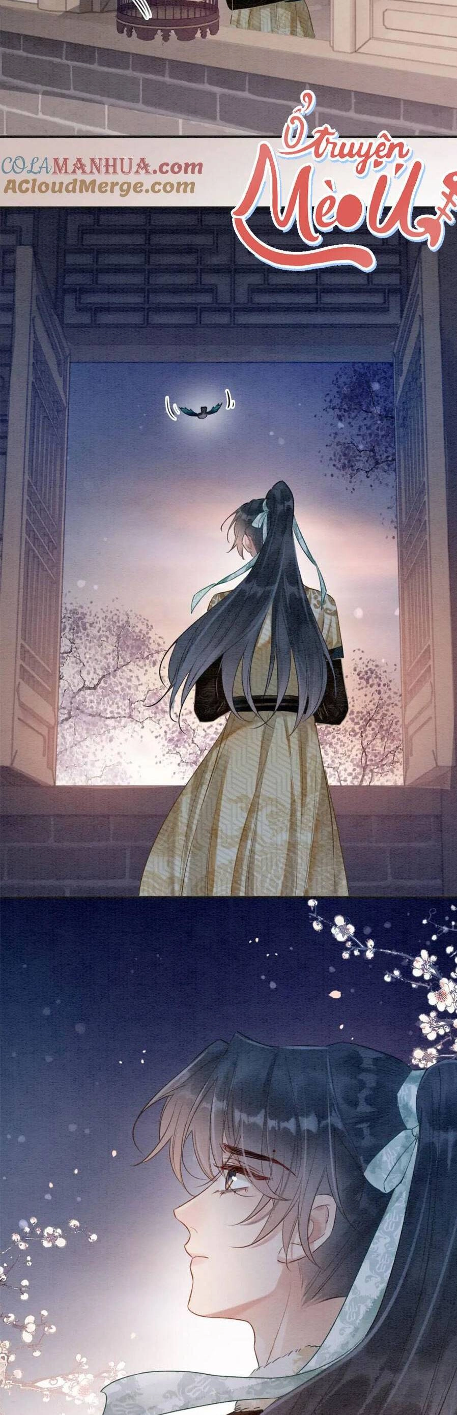 Sổ Tay Công Lược Hắc Liên Hoa Chapter 150 - 3