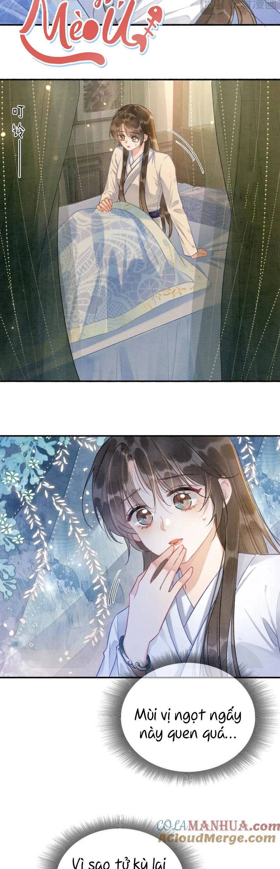 Sổ Tay Công Lược Hắc Liên Hoa Chapter 150 - 6