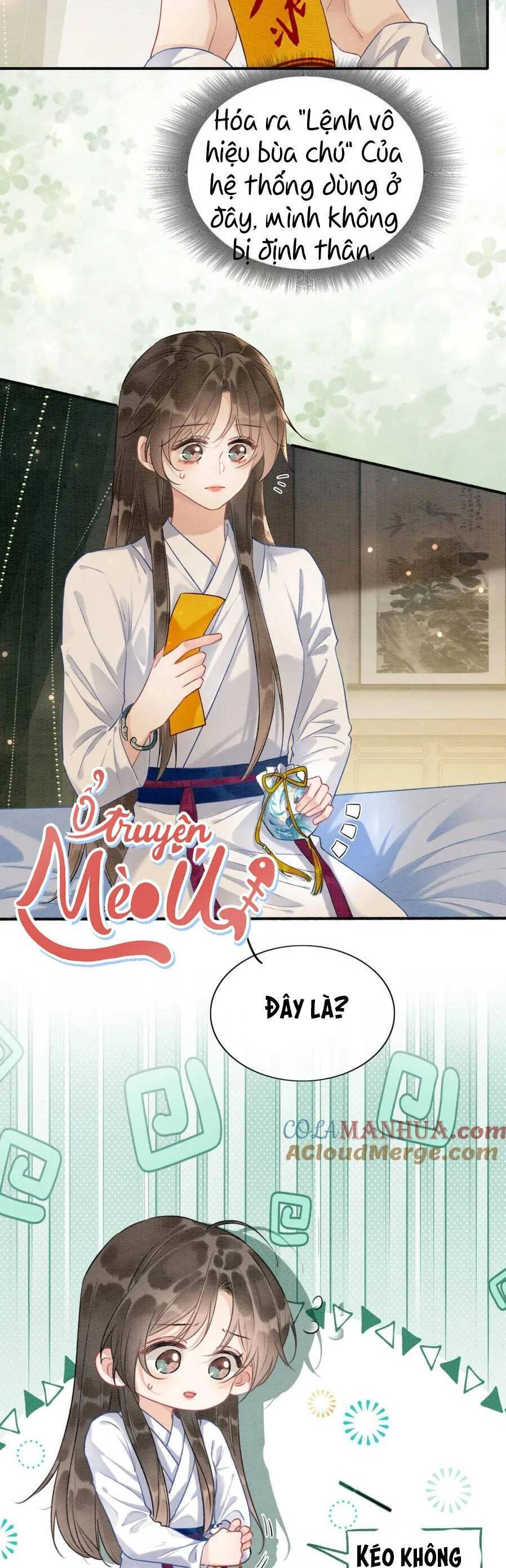 Sổ Tay Công Lược Hắc Liên Hoa Chapter 150 - 8