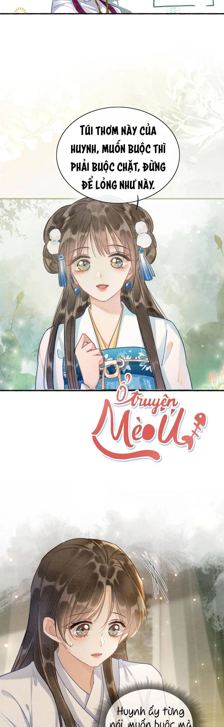 Sổ Tay Công Lược Hắc Liên Hoa Chapter 150 - 9