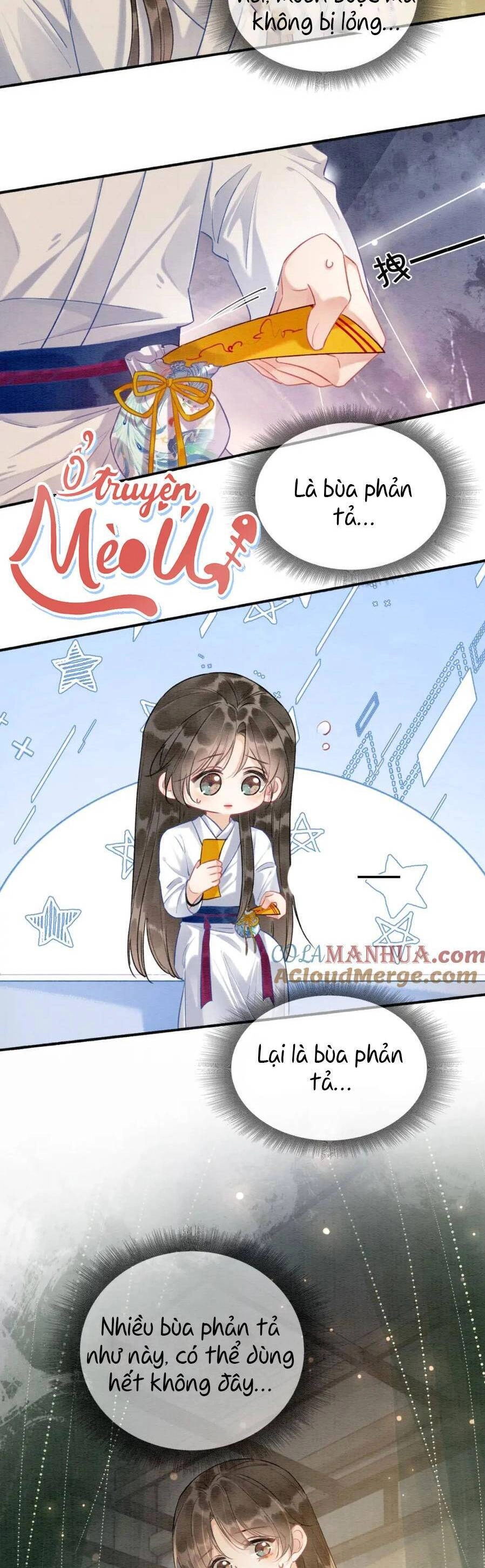 Sổ Tay Công Lược Hắc Liên Hoa Chapter 150 - 10