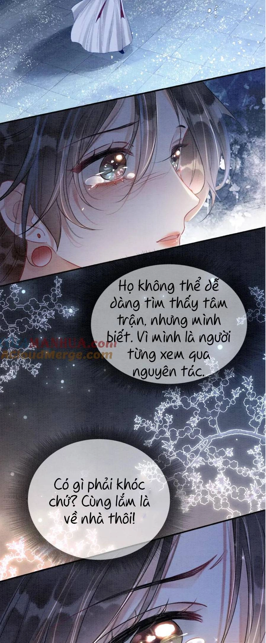 Sổ Tay Công Lược Hắc Liên Hoa Chapter 150 - 12