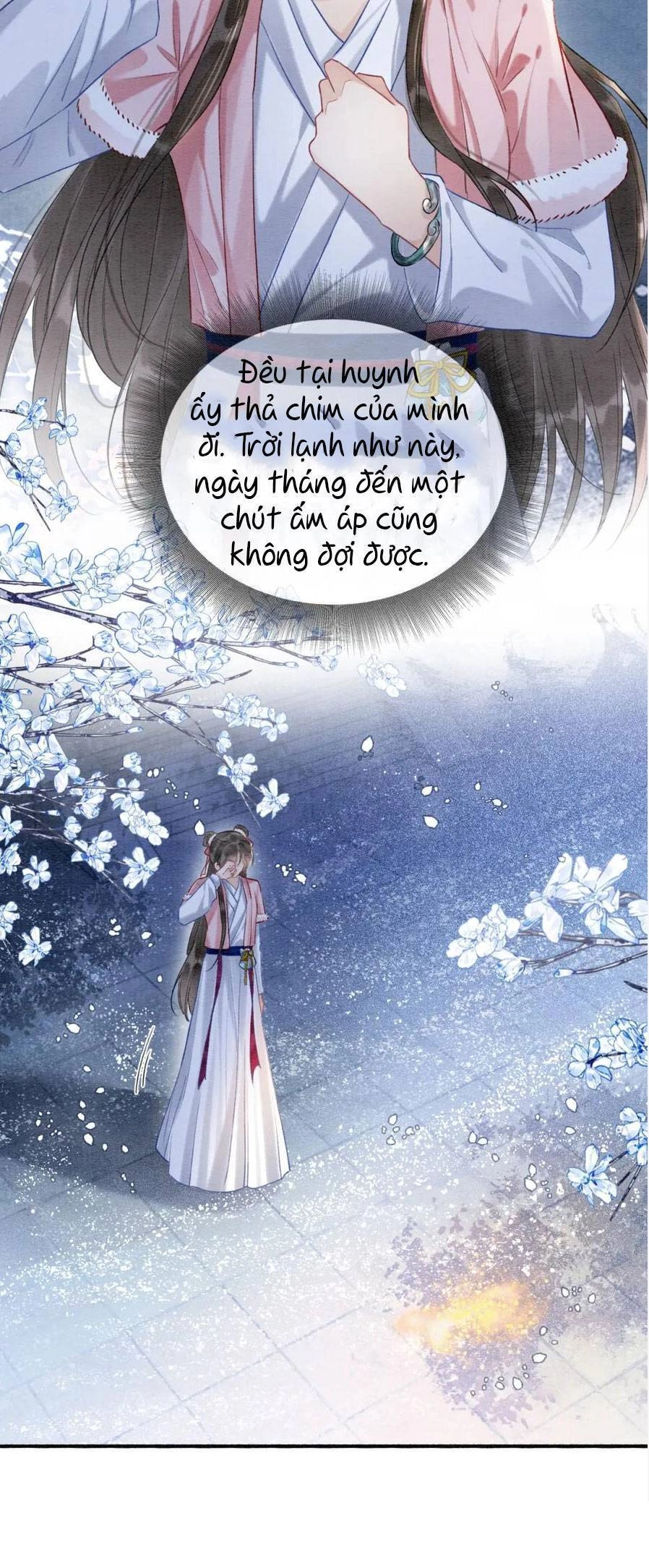 Sổ Tay Công Lược Hắc Liên Hoa Chapter 150 - 14