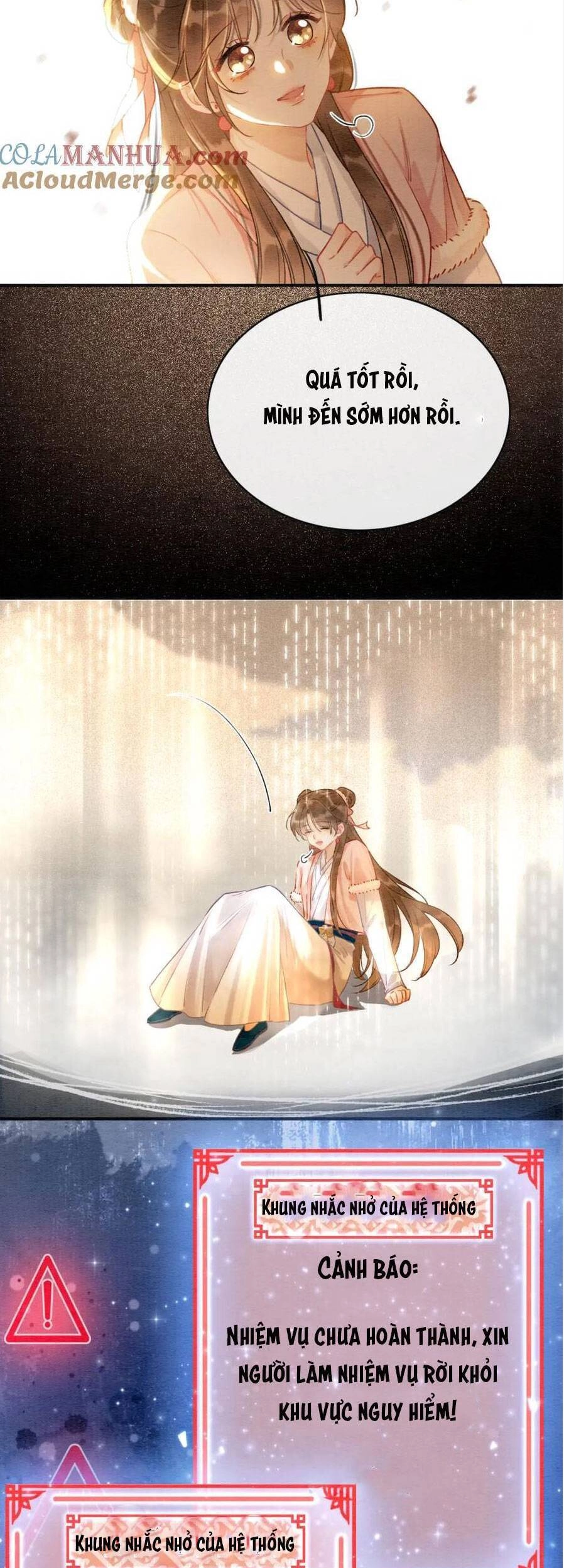 Sổ Tay Công Lược Hắc Liên Hoa Chapter 150 - 16