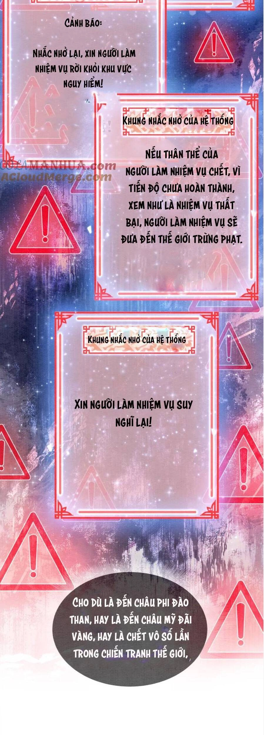 Sổ Tay Công Lược Hắc Liên Hoa Chapter 150 - 17