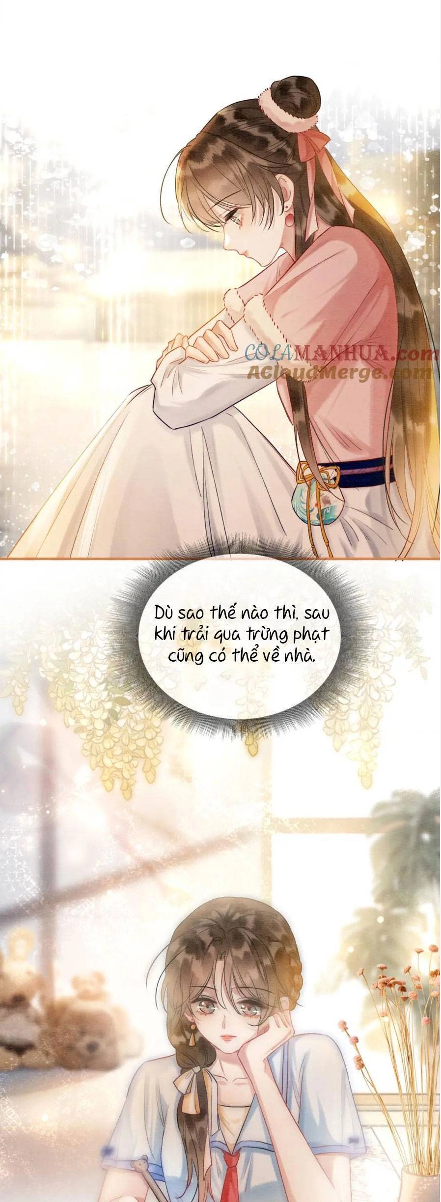 Sổ Tay Công Lược Hắc Liên Hoa Chapter 150 - 18