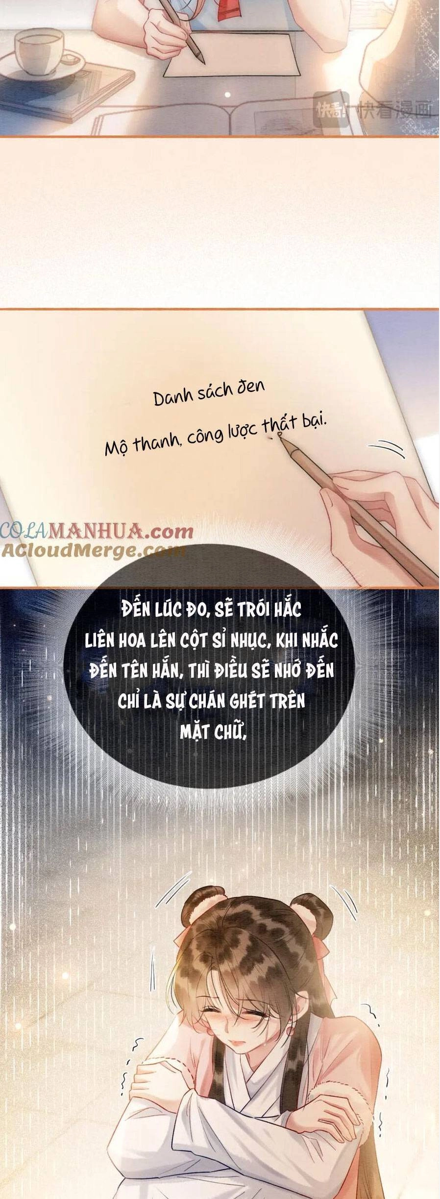 Sổ Tay Công Lược Hắc Liên Hoa Chapter 150 - 19