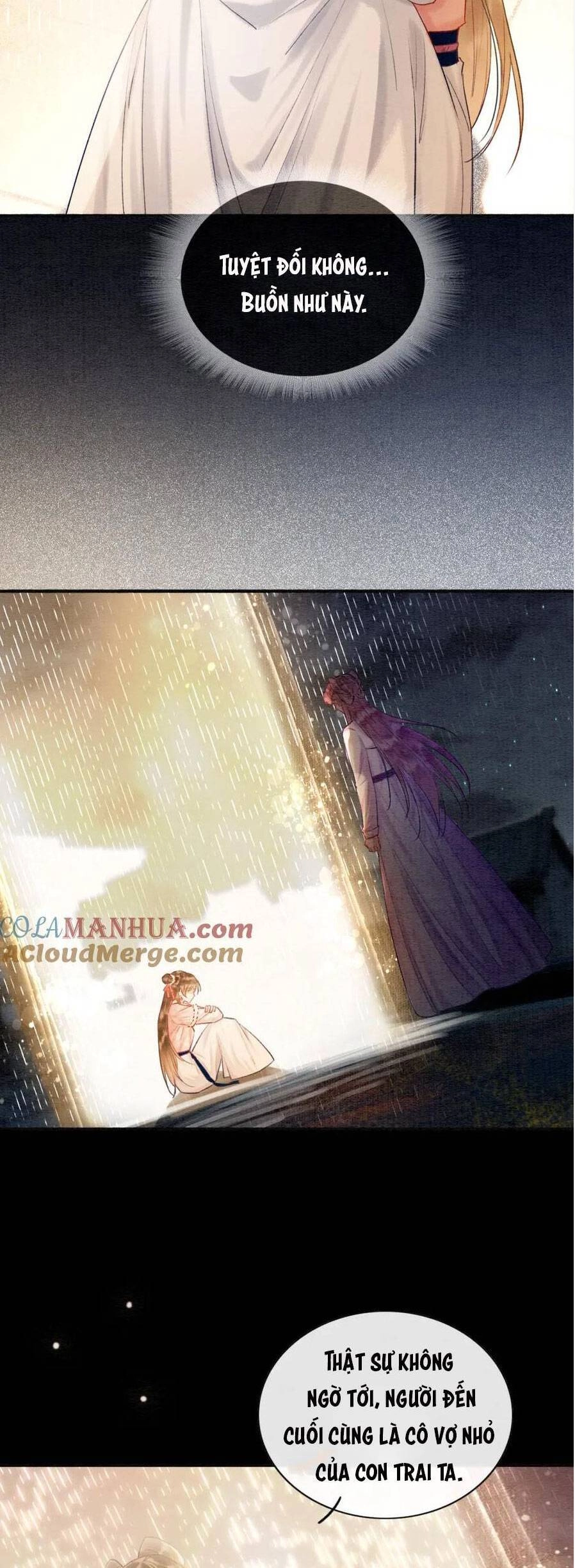 Sổ Tay Công Lược Hắc Liên Hoa Chapter 150 - 20