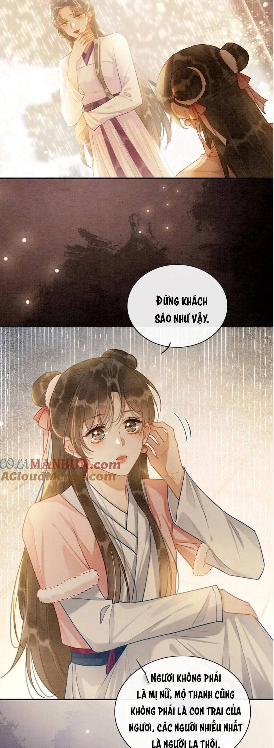 Sổ Tay Công Lược Hắc Liên Hoa Chapter 150 - 21