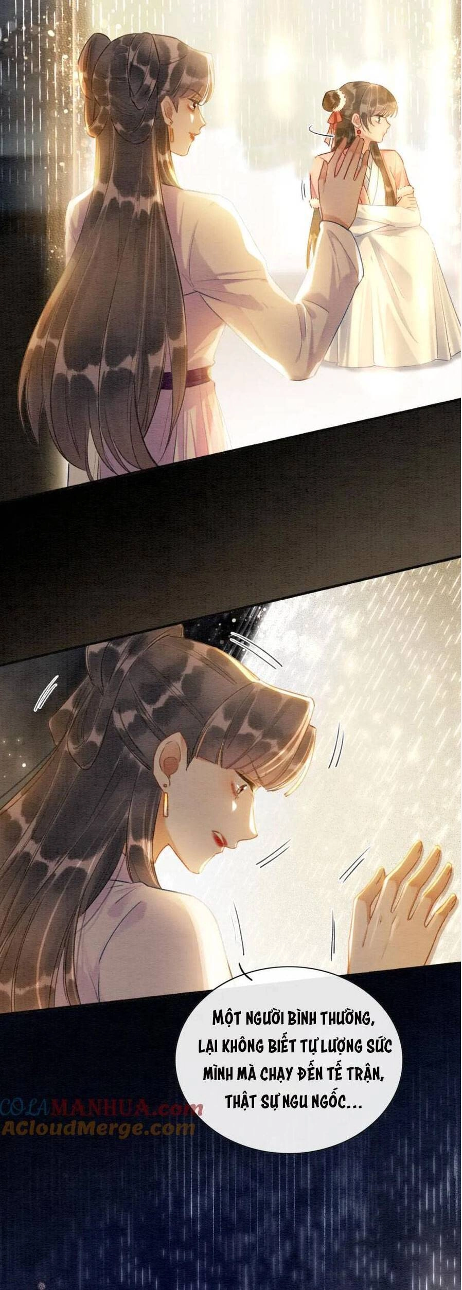 Sổ Tay Công Lược Hắc Liên Hoa Chapter 150 - 23