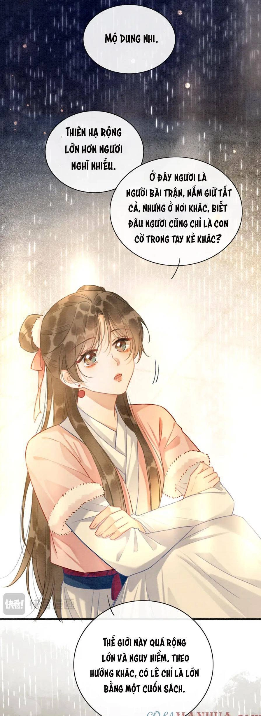 Sổ Tay Công Lược Hắc Liên Hoa Chapter 150 - 24