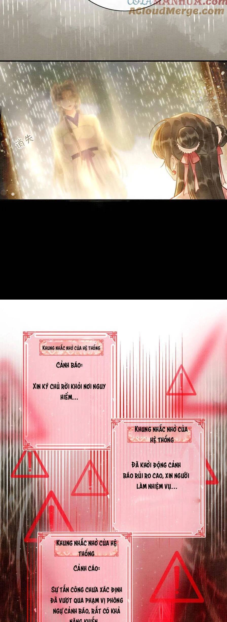 Sổ Tay Công Lược Hắc Liên Hoa Chapter 150 - 25