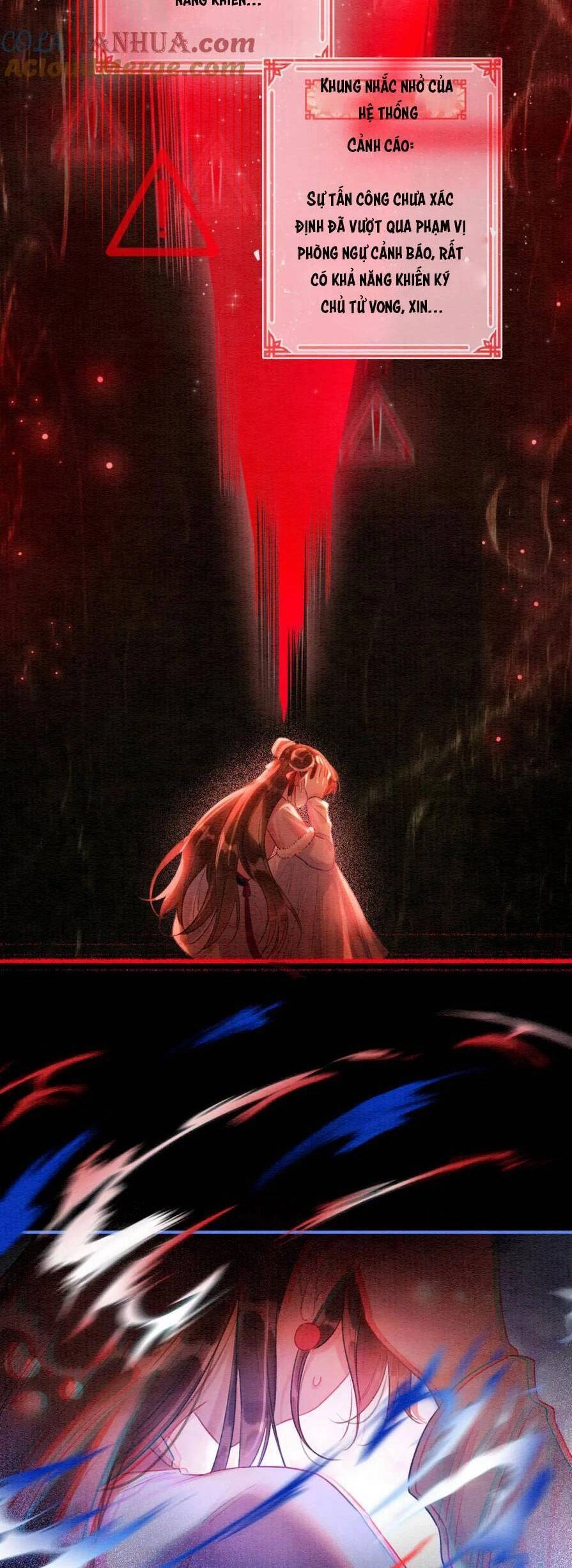 Sổ Tay Công Lược Hắc Liên Hoa Chapter 150 - 26