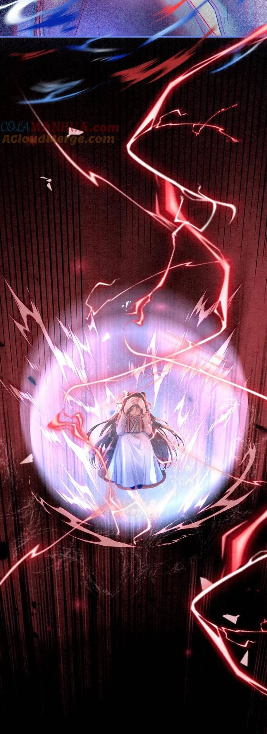 Sổ Tay Công Lược Hắc Liên Hoa Chapter 150 - 27