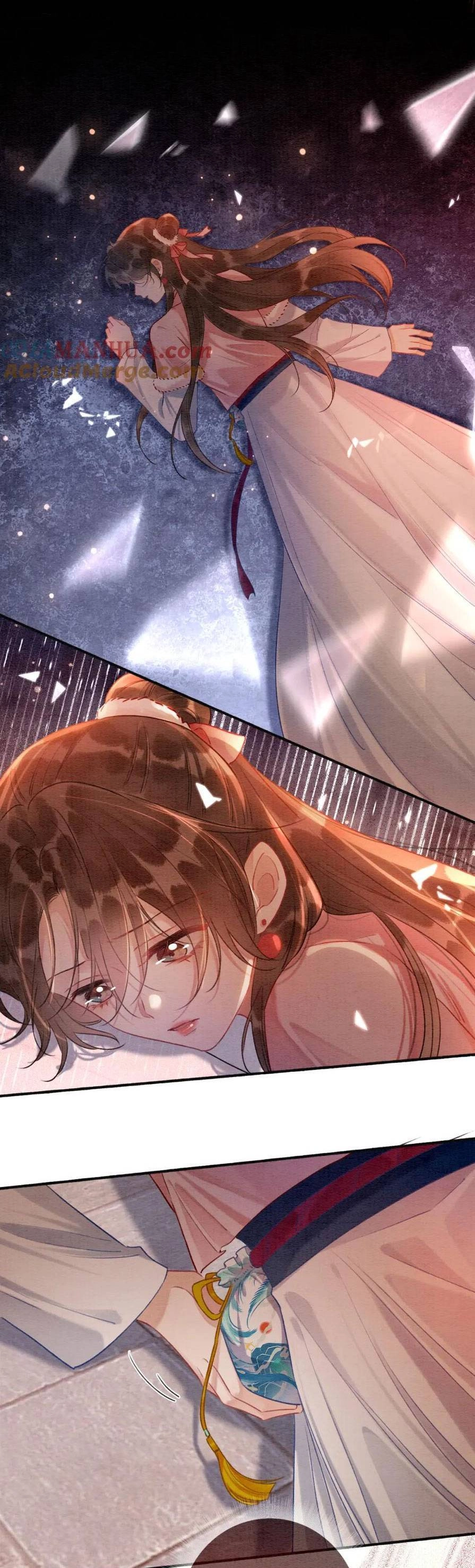 Sổ Tay Công Lược Hắc Liên Hoa Chapter 150 - 28