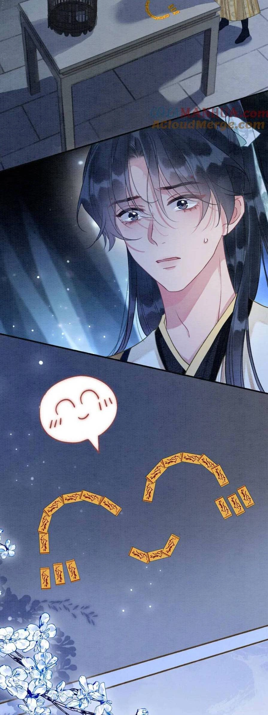 Sổ Tay Công Lược Hắc Liên Hoa Chapter 150 - 34