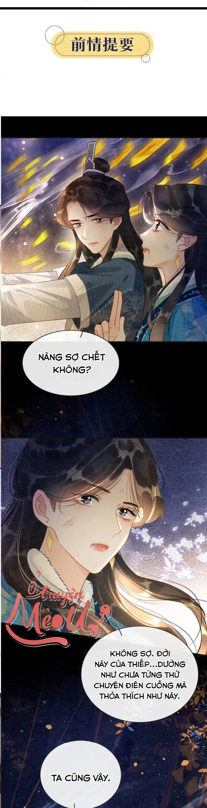 Sổ Tay Công Lược Hắc Liên Hoa Chapter 152 - 2