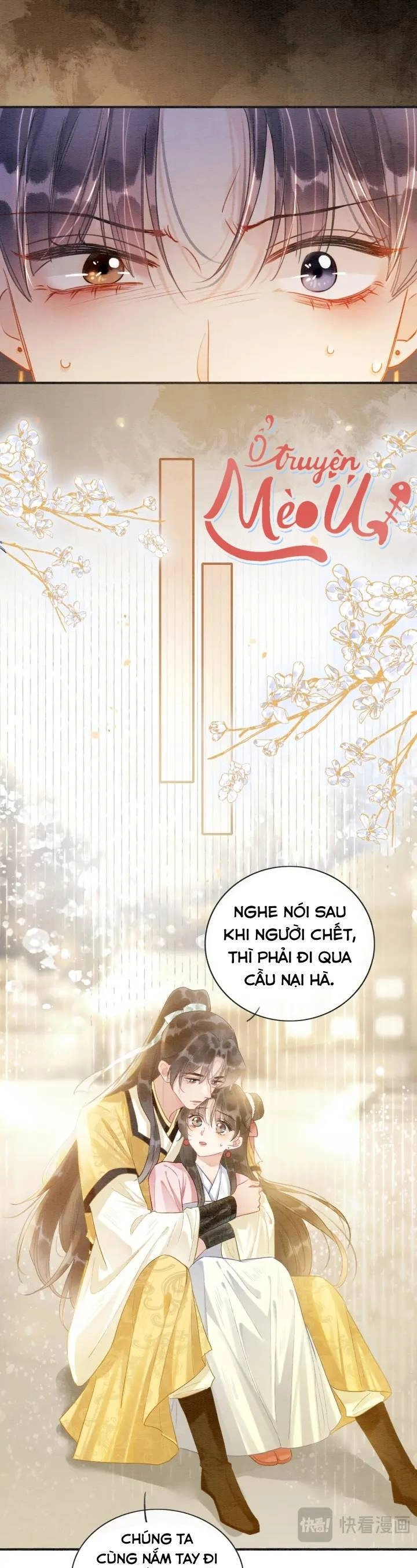 Sổ Tay Công Lược Hắc Liên Hoa Chapter 152 - 7