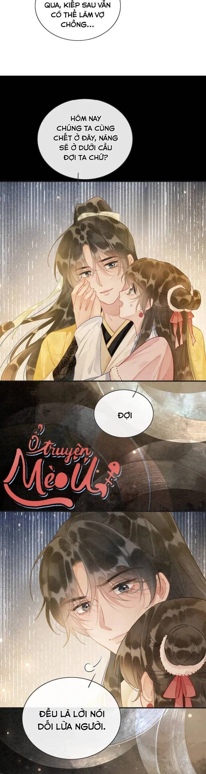 Sổ Tay Công Lược Hắc Liên Hoa Chapter 152 - 8