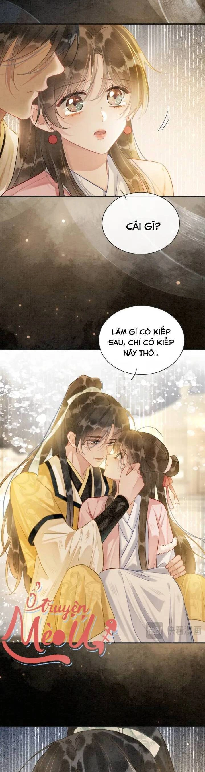 Sổ Tay Công Lược Hắc Liên Hoa Chapter 152 - 9