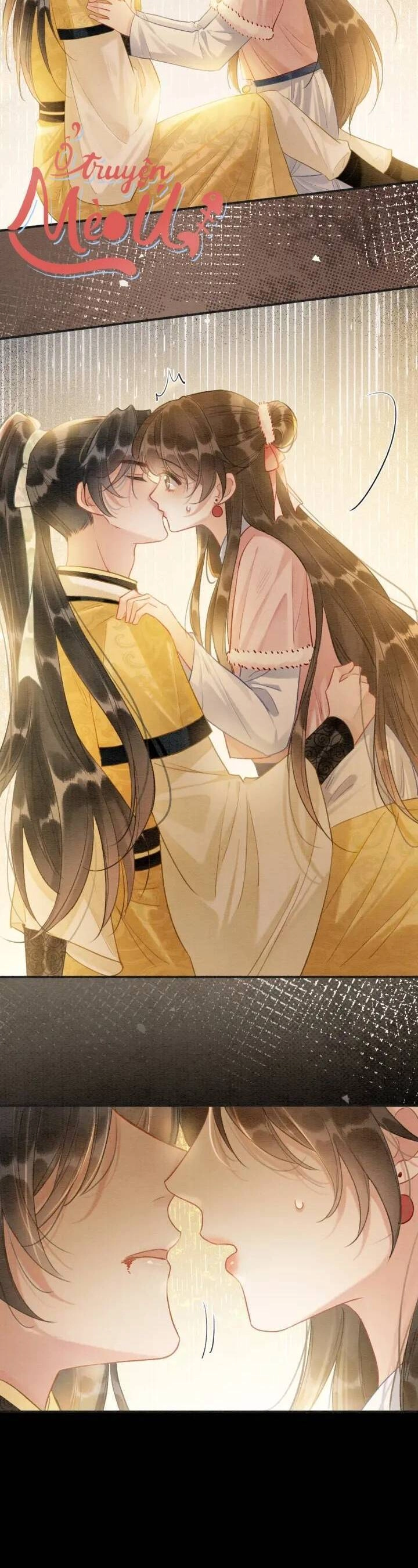 Sổ Tay Công Lược Hắc Liên Hoa Chapter 152 - 11