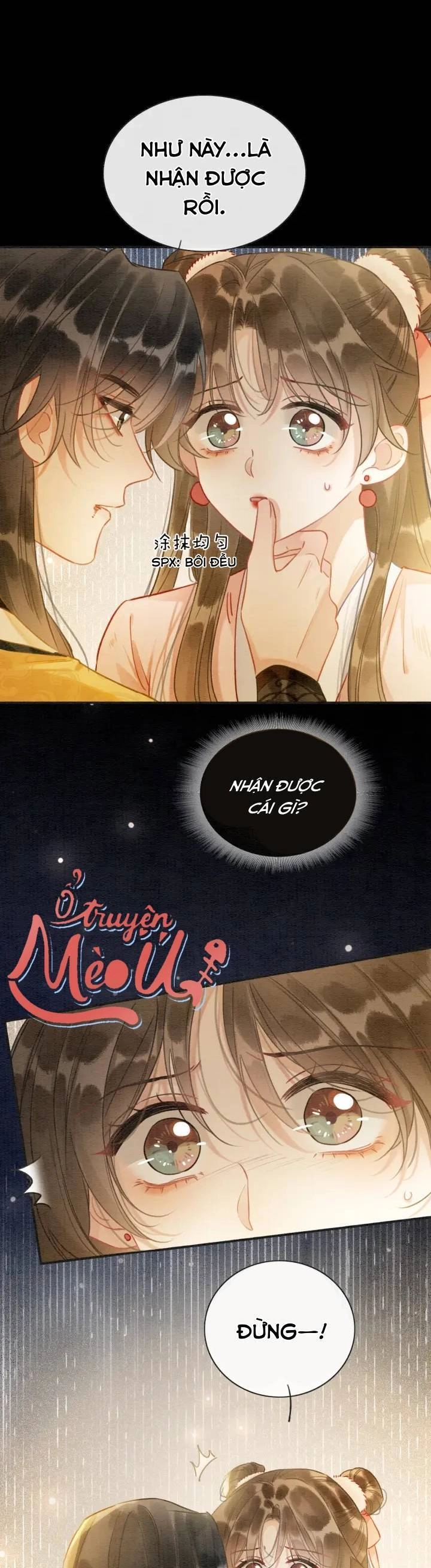 Sổ Tay Công Lược Hắc Liên Hoa Chapter 152 - 12