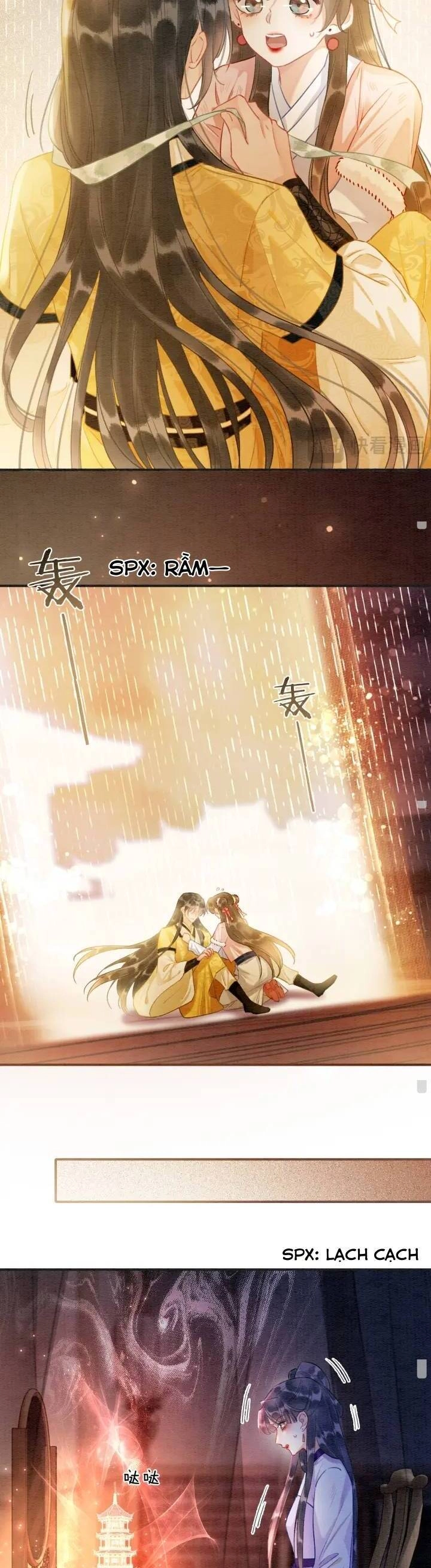 Sổ Tay Công Lược Hắc Liên Hoa Chapter 152 - 13