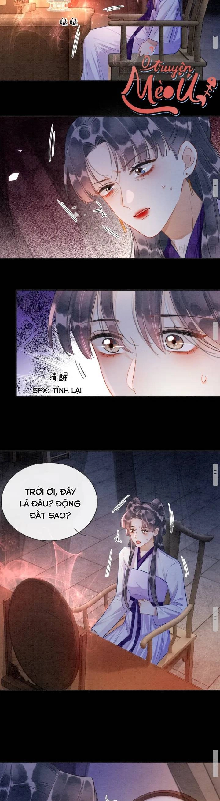 Sổ Tay Công Lược Hắc Liên Hoa Chapter 152 - 14