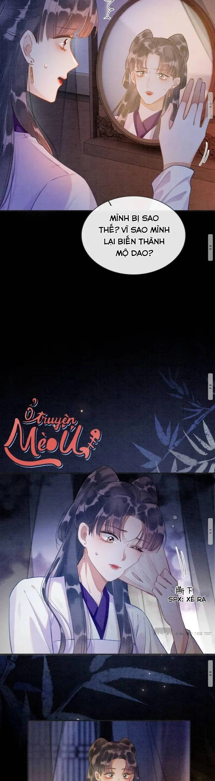 Sổ Tay Công Lược Hắc Liên Hoa Chapter 152 - 15