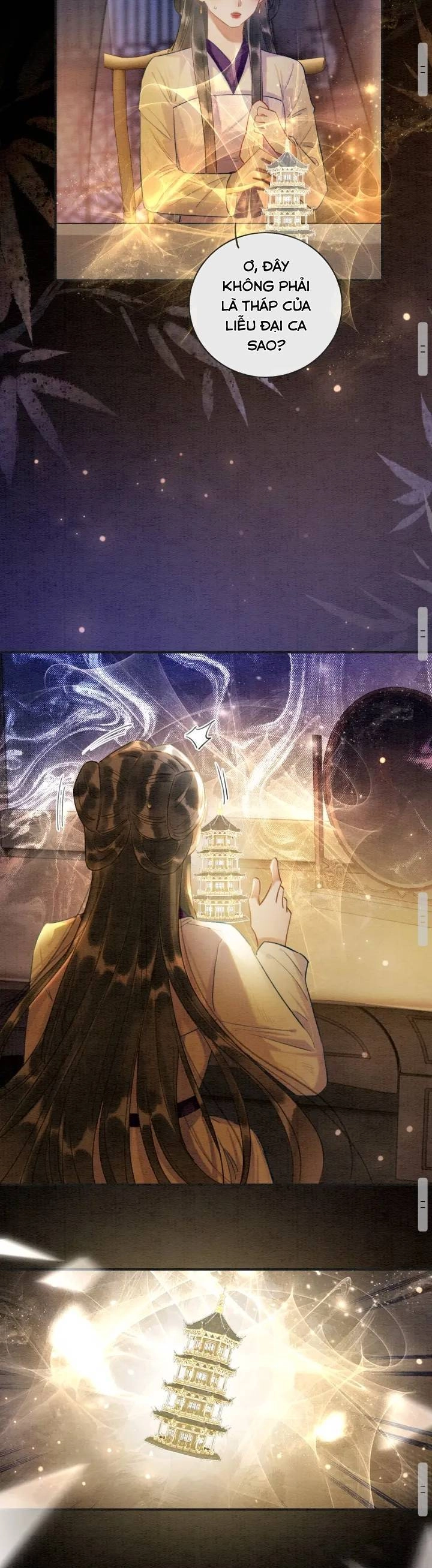 Sổ Tay Công Lược Hắc Liên Hoa Chapter 152 - 16