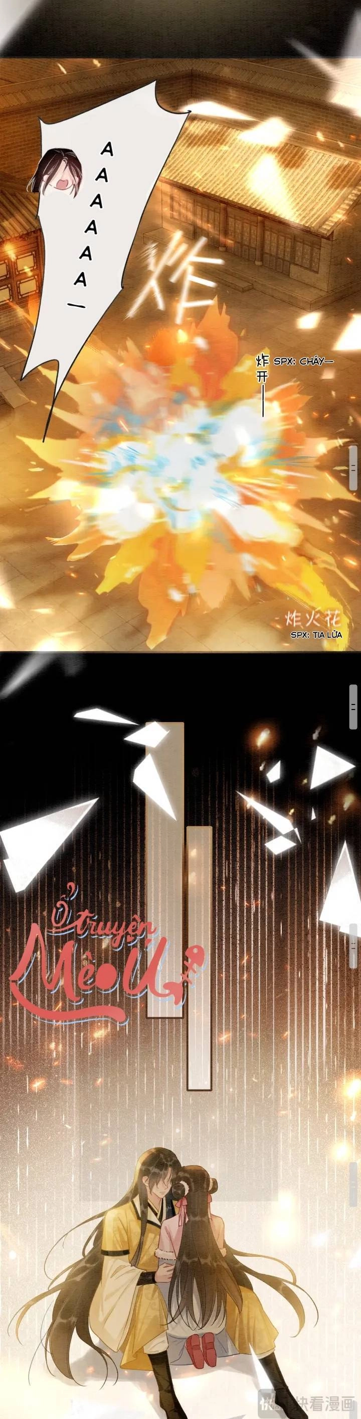 Sổ Tay Công Lược Hắc Liên Hoa Chapter 152 - 17