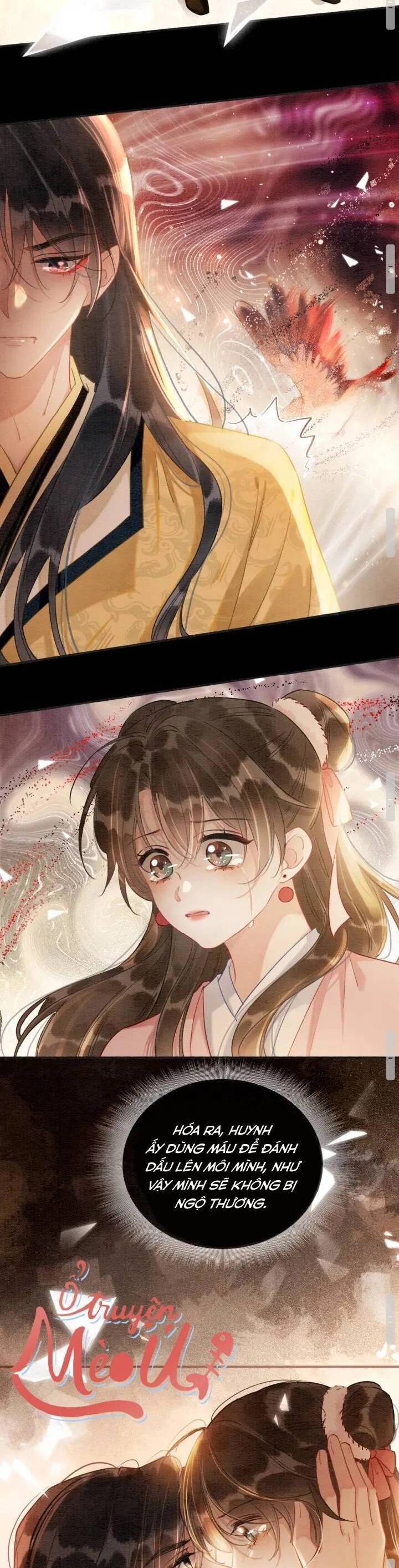 Sổ Tay Công Lược Hắc Liên Hoa Chapter 152 - 18