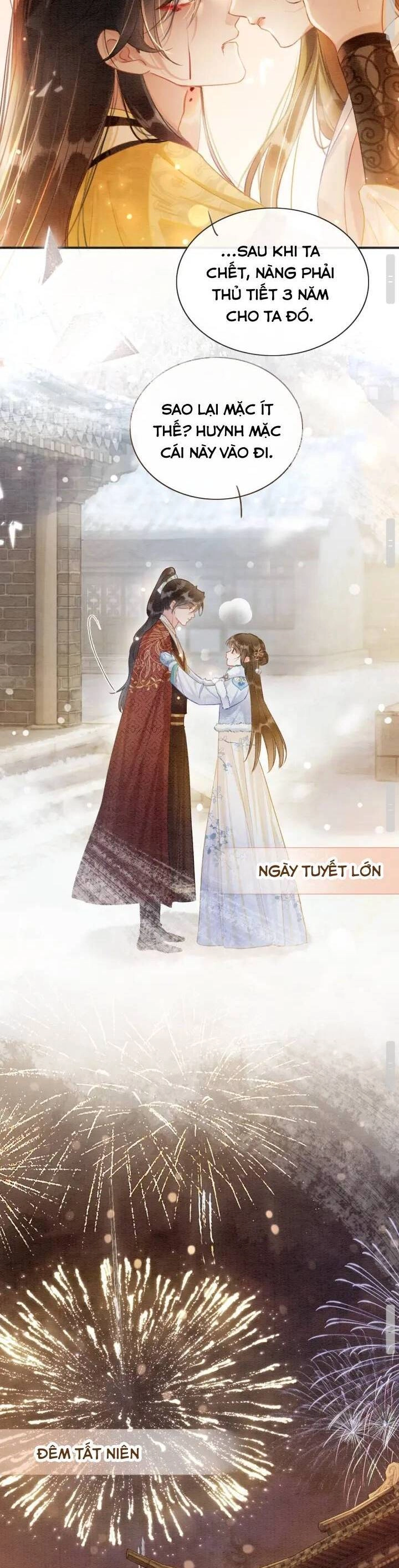 Sổ Tay Công Lược Hắc Liên Hoa Chapter 152 - 19